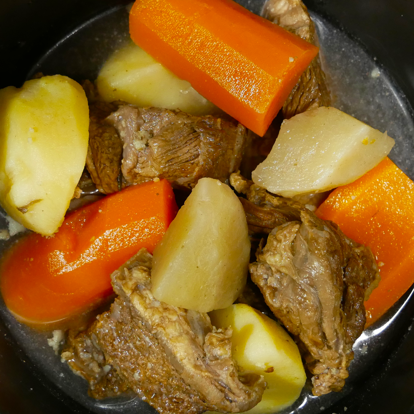 Pot-au-feu